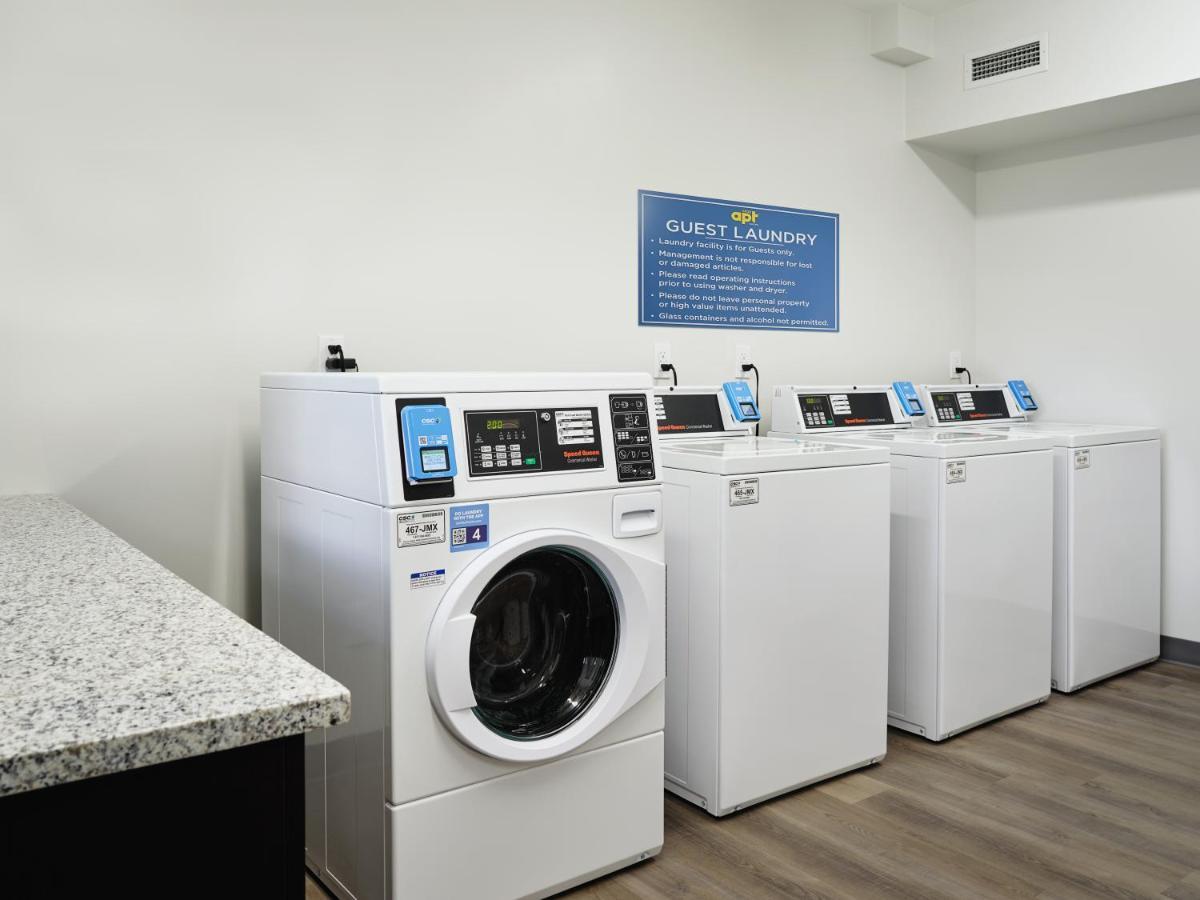 Stayapt Suites Greenville-Greer/Bmw Zewnętrze zdjęcie