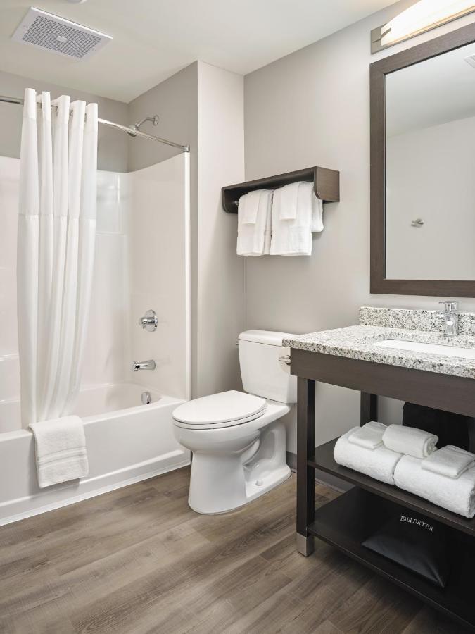 Stayapt Suites Greenville-Greer/Bmw Zewnętrze zdjęcie