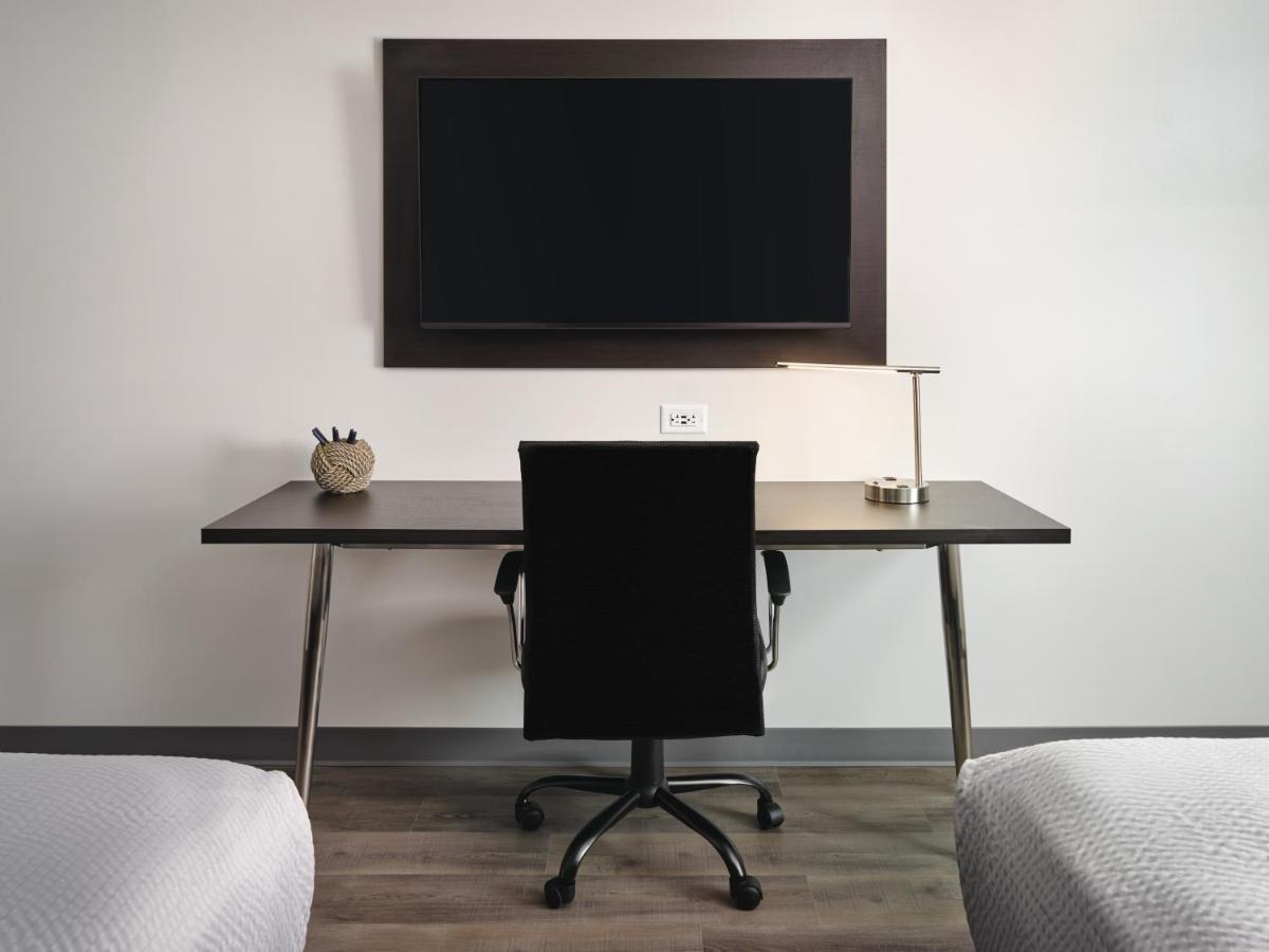 Stayapt Suites Greenville-Greer/Bmw Zewnętrze zdjęcie